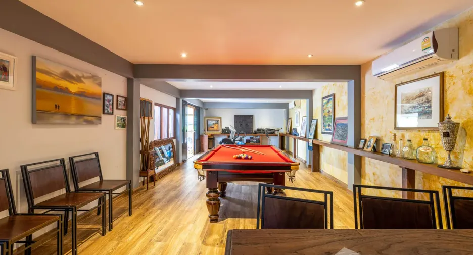 出售 5 卧室 别墅 在 Pran Buri, 班武里府