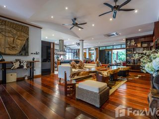 For sale 5 bedrooms villa in Pran Buri, Prachuap Khiri Khan