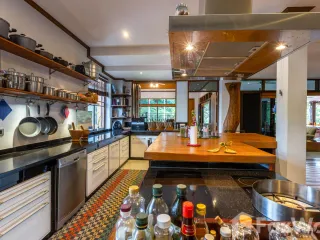 For sale 5 bedrooms villa in Pran Buri, Prachuap Khiri Khan
