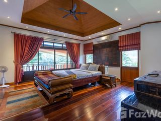 For sale 5 bedrooms villa in Pran Buri, Prachuap Khiri Khan
