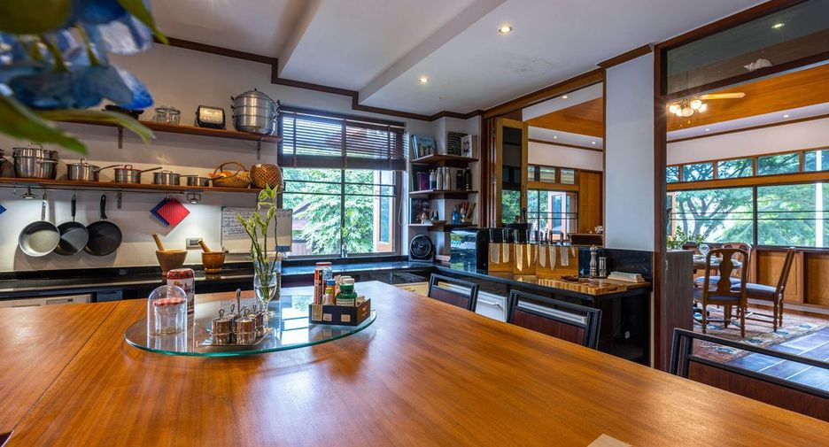 À vendre 5 chambres villa à Pran Buri, Prachuap Khiri Khan