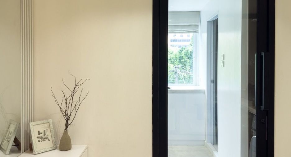 For sale 1 bed condo in Mueang Chiang Mai, Chiang Mai