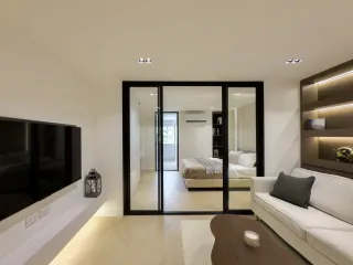 For sale 1 Beds condo in Mueang Chiang Mai, Chiang Mai