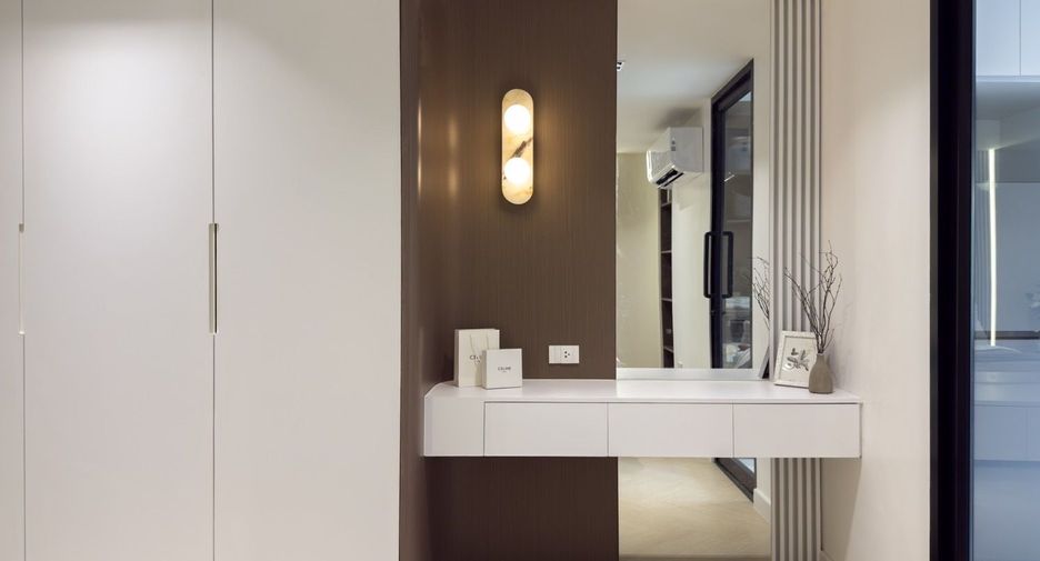 For sale 1 bed condo in Mueang Chiang Mai, Chiang Mai
