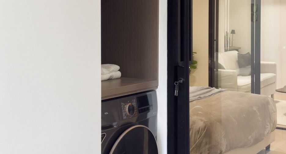 For sale 1 bed condo in Mueang Chiang Mai, Chiang Mai