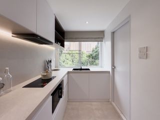 For sale 1 Beds condo in Mueang Chiang Mai, Chiang Mai
