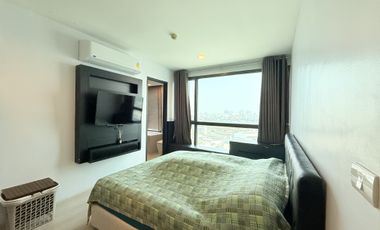 For sale 1 bed condo in Khlong Toei, Bangkok