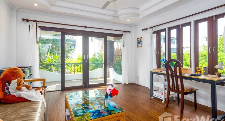 For sale そして for rent 4 ベッドルーム house in Kathu, Phuket