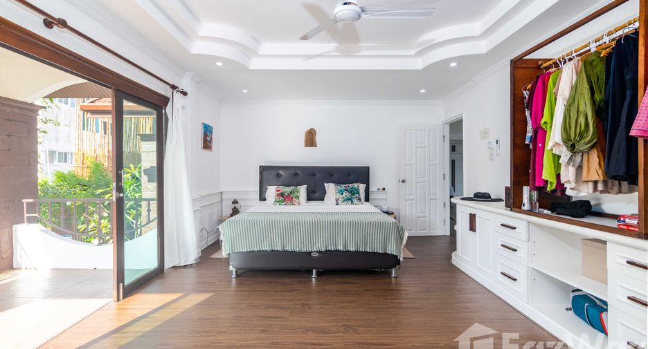 For sale そして for rent 4 ベッドルーム house in Kathu, Phuket