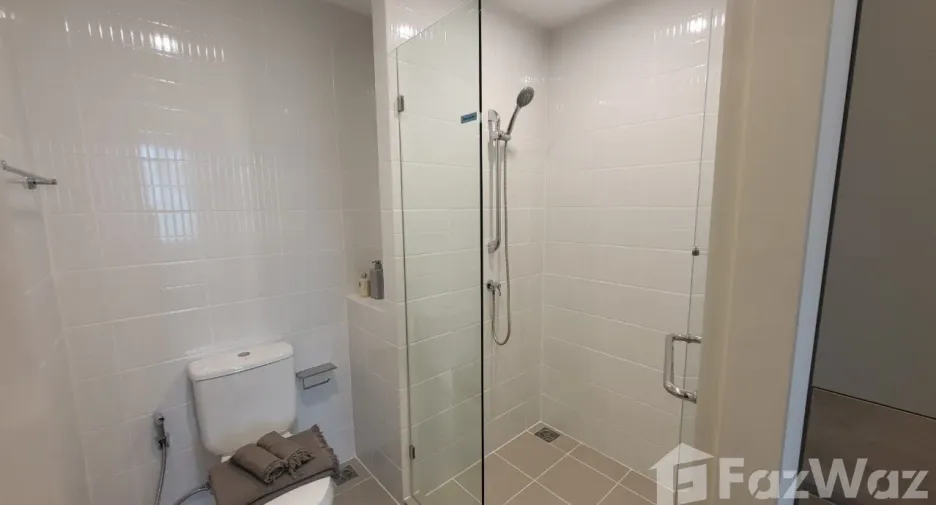 For sale 2 bedrooms condo in Bang Phli, Samut Prakan