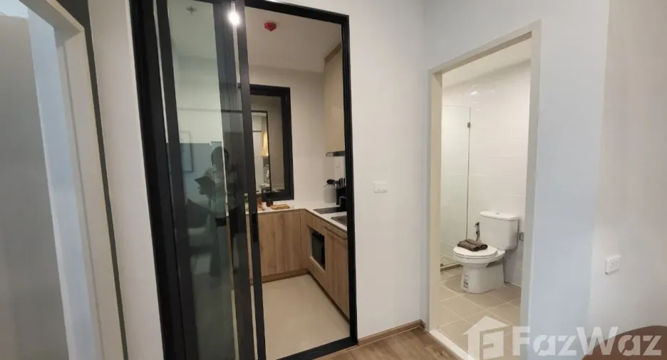 For sale 2 bedrooms condo in Bang Phli, Samut Prakan