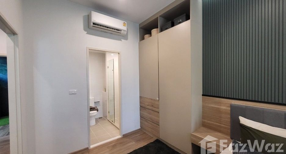 For sale 2 bedrooms condo in Bang Phli, Samut Prakan