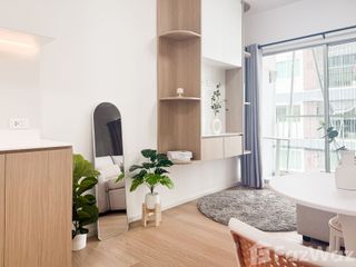 For sale 1 bed condo in Ratchathewi, Bangkok