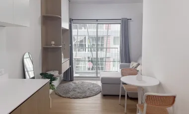 Condo en venta de 1 habitaciones en Ratchathewi, Bangkok