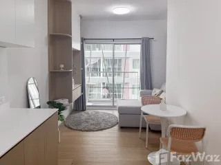 For sale 1 bed condo in Ratchathewi, Bangkok