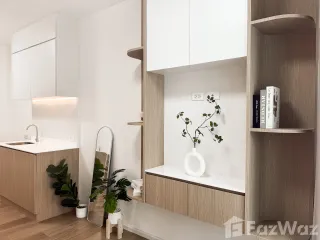 For sale 1 bed condo in Ratchathewi, Bangkok