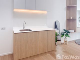 For sale 1 bed condo in Ratchathewi, Bangkok