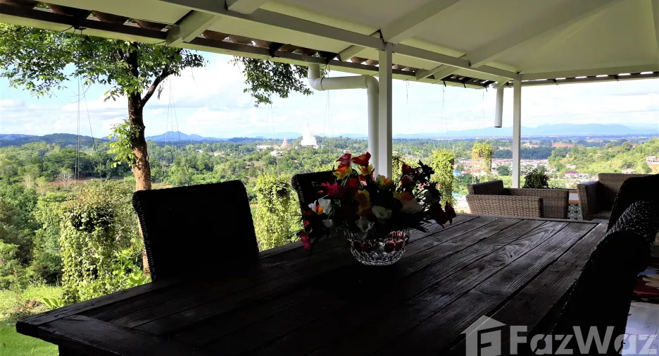 For rent 2 bedrooms villa in Mueang Chiang Rai, Chiang Rai