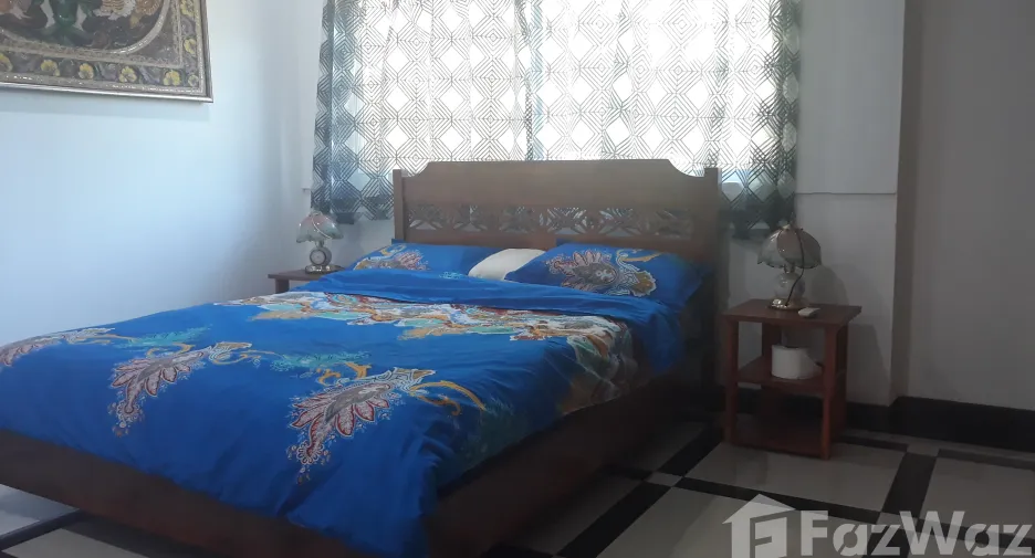 For rent 2 bedrooms villa in Mueang Chiang Rai, Chiang Rai
