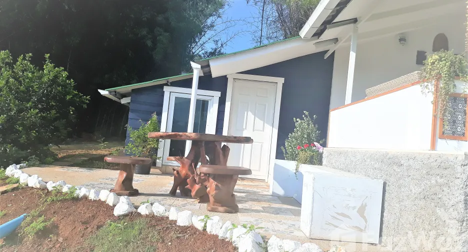 For rent 2 bedrooms villa in Mueang Chiang Rai, Chiang Rai
