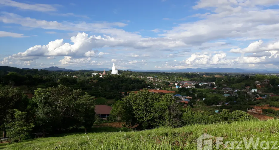 For rent 2 bedrooms villa in Mueang Chiang Rai, Chiang Rai