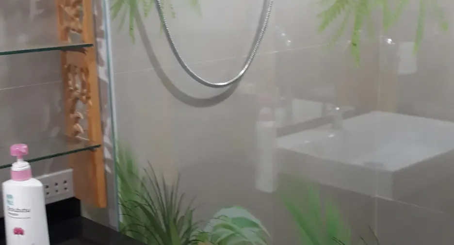 For rent 2 bedrooms villa in Mueang Chiang Rai, Chiang Rai