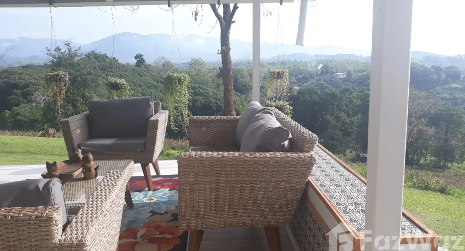 For rent 2 bedrooms villa in Mueang Chiang Rai, Chiang Rai