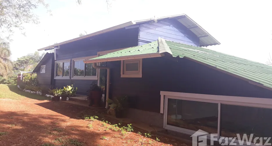 For rent 2 bedrooms villa in Mueang Chiang Rai, Chiang Rai