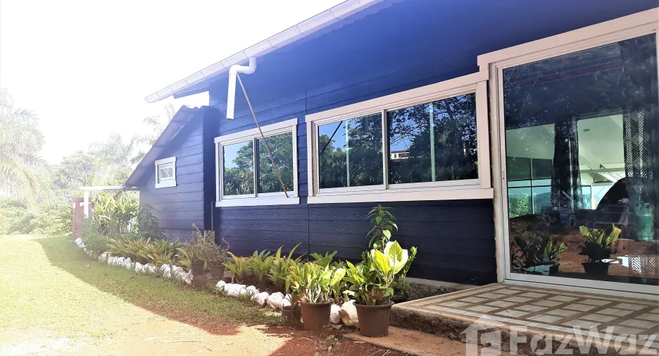 For rent 2 bedrooms villa in Mueang Chiang Rai, Chiang Rai