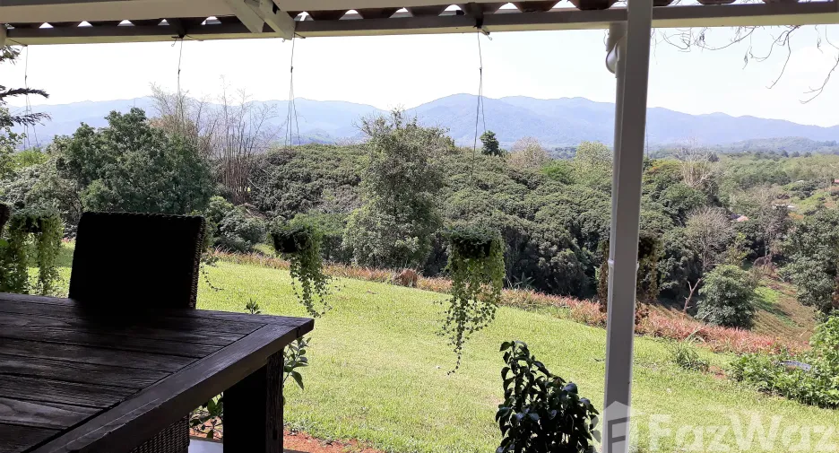 For rent 2 bedrooms villa in Mueang Chiang Rai, Chiang Rai