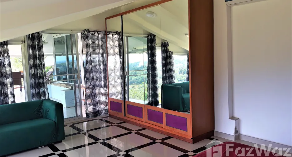 For rent 2 bedrooms villa in Mueang Chiang Rai, Chiang Rai