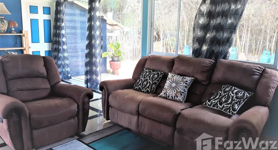For rent 2 bedrooms villa in Mueang Chiang Rai, Chiang Rai