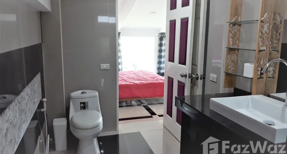 For rent 2 bedrooms villa in Mueang Chiang Rai, Chiang Rai
