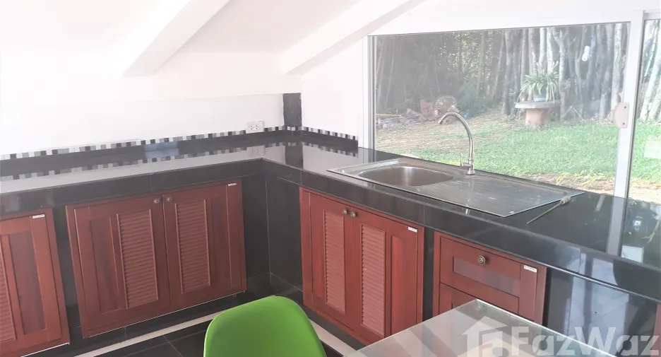 For rent 2 bedrooms villa in Mueang Chiang Rai, Chiang Rai