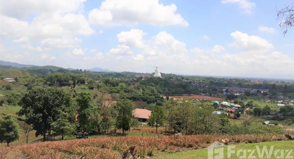 For rent 2 bedrooms villa in Mueang Chiang Rai, Chiang Rai