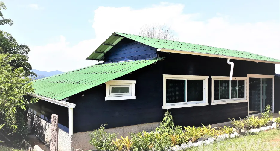 For rent 2 bedrooms villa in Mueang Chiang Rai, Chiang Rai