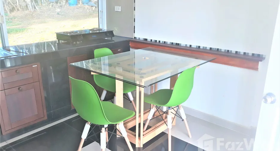 For rent 2 bedrooms villa in Mueang Chiang Rai, Chiang Rai