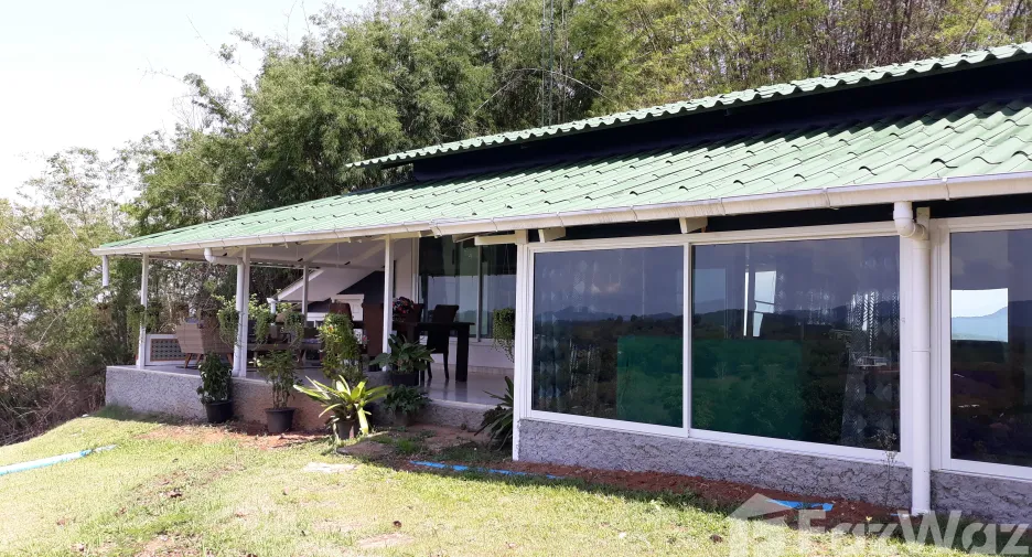For rent 2 bedrooms villa in Mueang Chiang Rai, Chiang Rai