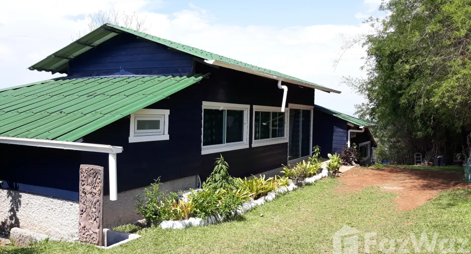 For rent 2 bedrooms villa in Mueang Chiang Rai, Chiang Rai