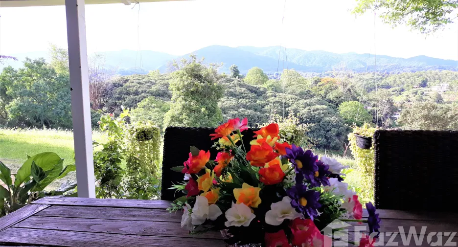 For rent 2 bedrooms villa in Mueang Chiang Rai, Chiang Rai