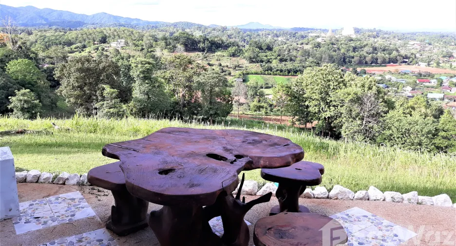 For rent 2 bedrooms villa in Mueang Chiang Rai, Chiang Rai