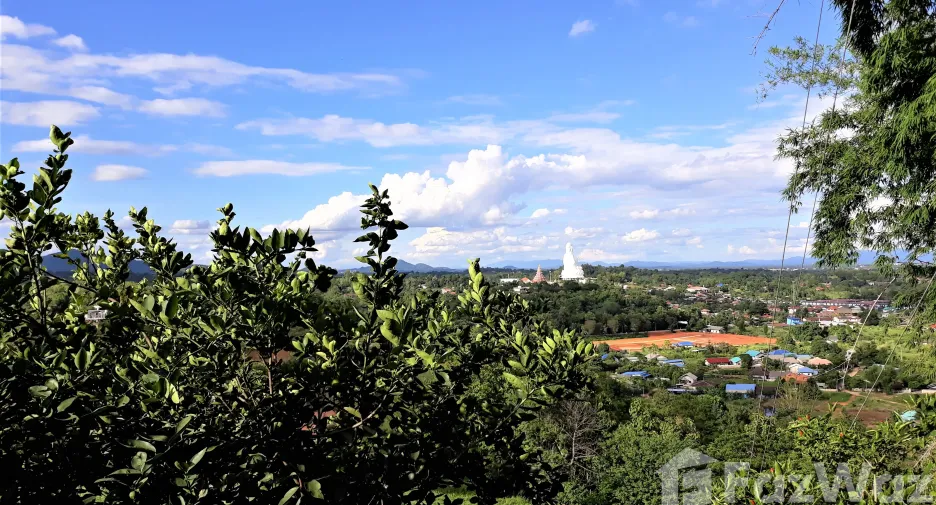 For rent 2 bedrooms villa in Mueang Chiang Rai, Chiang Rai