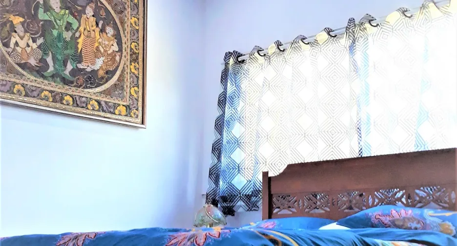 For rent 2 bedrooms villa in Mueang Chiang Rai, Chiang Rai