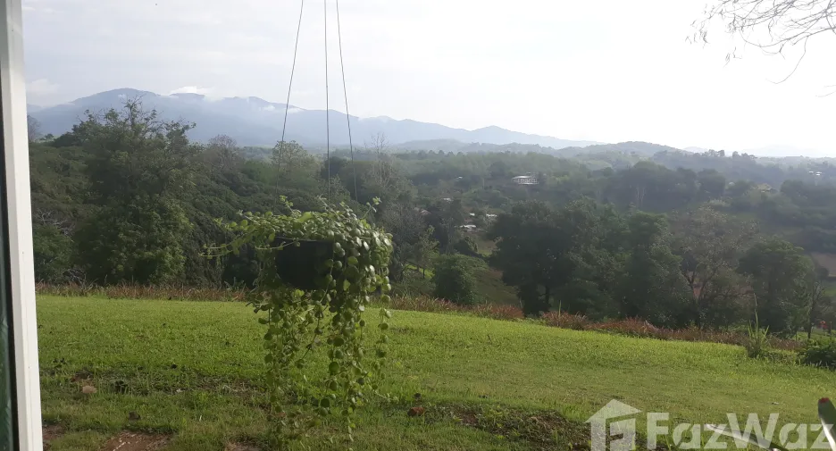For rent 2 bedrooms villa in Mueang Chiang Rai, Chiang Rai