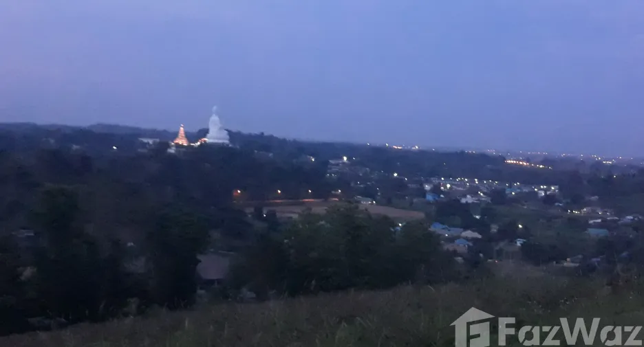 For rent 2 bedrooms villa in Mueang Chiang Rai, Chiang Rai