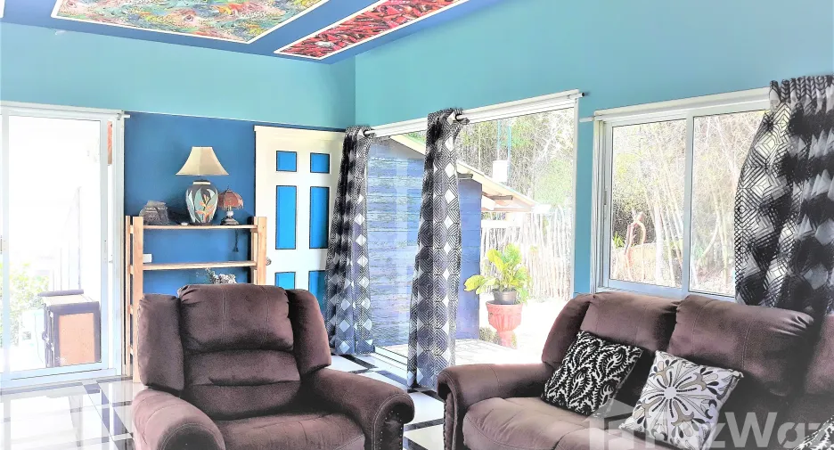 For rent 2 bedrooms villa in Mueang Chiang Rai, Chiang Rai