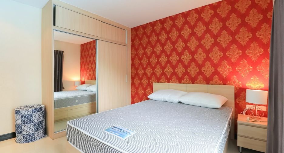 For rent 1 bed condo in Hua Hin, Prachuap Khiri Khan