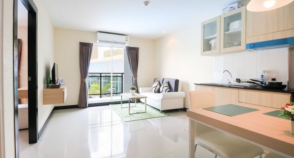 For rent 1 bed condo in Hua Hin, Prachuap Khiri Khan