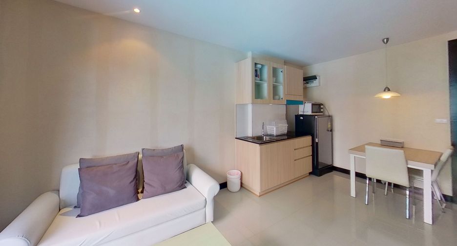 For rent 1 bed condo in Hua Hin, Prachuap Khiri Khan