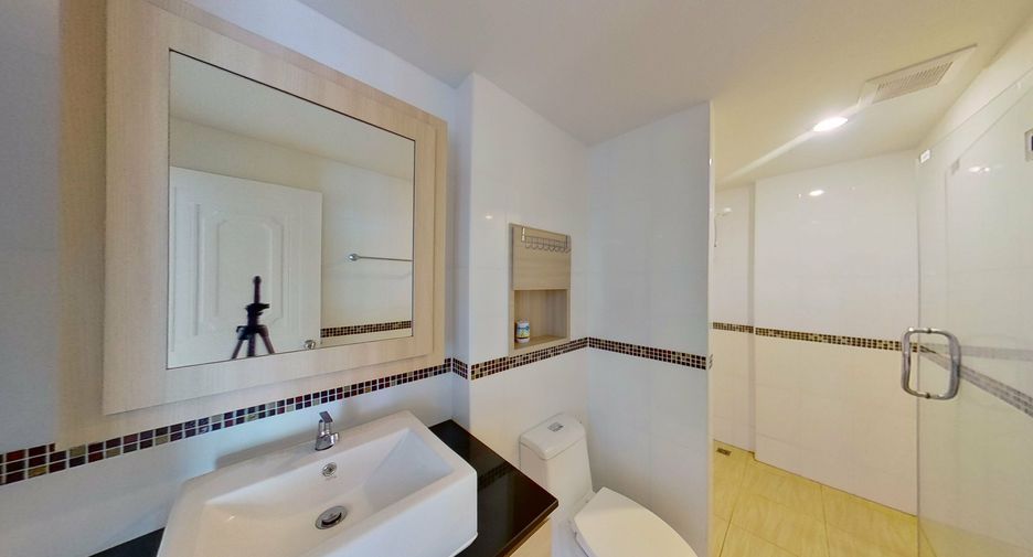 For rent 1 bed condo in Hua Hin, Prachuap Khiri Khan